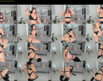 nemisha — 32 minute Chaturbate female cam show recording, 1080p, Nov 28, 2022