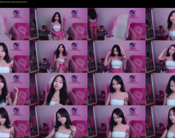 norma_blum — 5 minute Chaturbate female cam show recording, 1080p, Nov 28, 2022