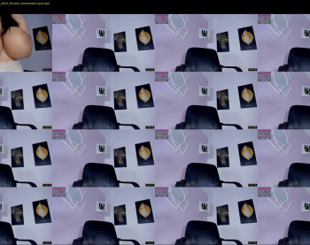 octavia_rouse — 39 minute Chaturbate female cam show recording, 720p, Nov 28, 2022