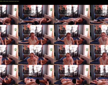 oliver_and_thomas — 19 minute Chaturbate male cam show recording, 1080p, Nov 28, 2022