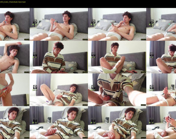 oliver_baker — 37 minute Chaturbate male cam show recording, 1080p, Nov 28, 2022