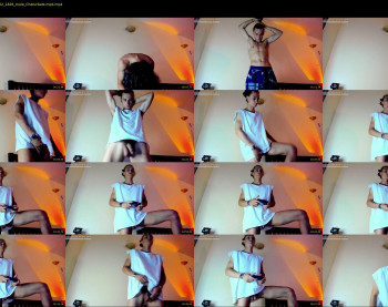 orlando__bloom — 7 minute Chaturbate male cam show recording, 1080p, Nov 28, 2022