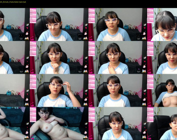 paulette65 — 65 minute Chaturbate female cam show recording, 720p, Nov 28, 2022