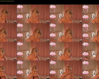 pekadark — 34 minute Chaturbate female cam show recording, 1080p, Nov 29, 2022