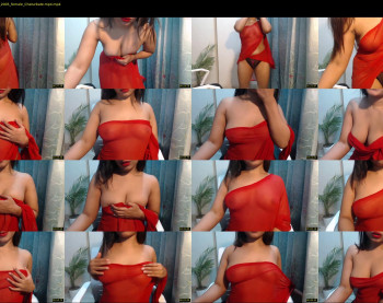 pilowprincess — 8 minute Chaturbate female cam show recording, 480p, Nov 28, 2022