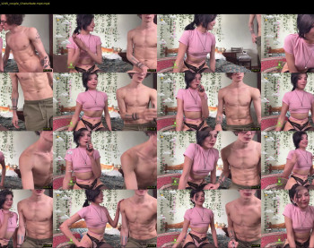 pocket_lovers — 16 minute Chaturbate couple cam show recording, 1080p, Nov 28, 2022