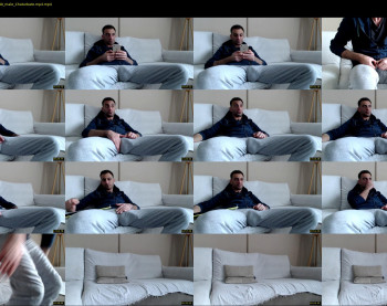 prince_89 — 33 minute Chaturbate male cam show recording, 720p, Nov 28, 2022