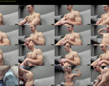prince_d1ck — 18 minute Chaturbate male cam show recording, 1080p, Nov 28, 2022