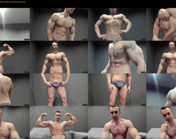 prince_d1ck — 8 minute Chaturbate male cam show recording, 1080p, Nov 28, 2022