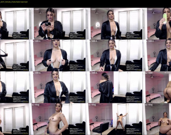princess_cece — 92 minute Chaturbate female cam show recording, 720p, Nov 29, 2022