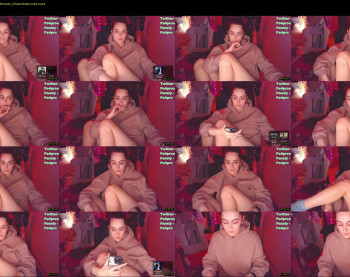 ps4pro — 54 minute Chaturbate female cam show recording, 1080p, Nov 28, 2022