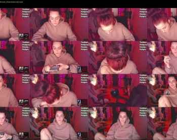ps4pro — 55 minute Chaturbate female cam show recording, 1080p, Nov 28, 2022