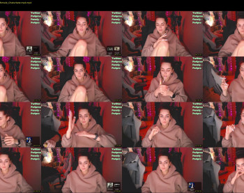 ps4pro — 54 minute Chaturbate female cam show recording, 1080p, Nov 28, 2022