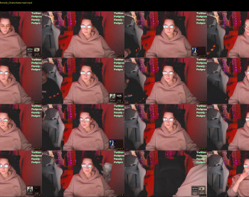 ps4pro — 8 minute Chaturbate female cam show recording, 1080p, Nov 28, 2022