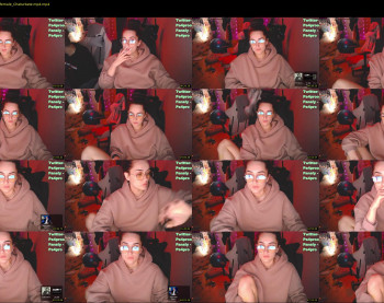 ps4pro — 54 minute Chaturbate female cam show recording, 1080p, Nov 28, 2022