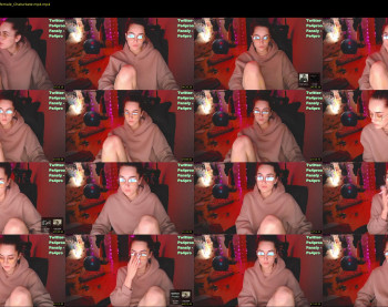 ps4pro — 54 minute Chaturbate female cam show recording, 1080p, Nov 28, 2022