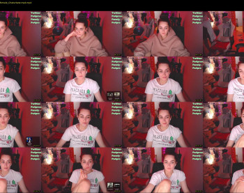 ps4pro — 56 minute Chaturbate female cam show recording, 1080p, Nov 28, 2022