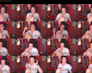 ps4pro — 54 minute Chaturbate female cam show recording, 1080p, Nov 29, 2022