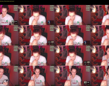 ps4pro — 16 minute Chaturbate female cam show recording, 1080p, Nov 29, 2022