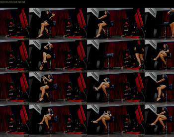 puffy_love — 72 minute Chaturbate female cam show recording, 720p, Nov 28, 2022