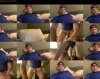 randomdude5950 — 164 minute Chaturbate male cam show recording, 480p, Nov 28, 2022