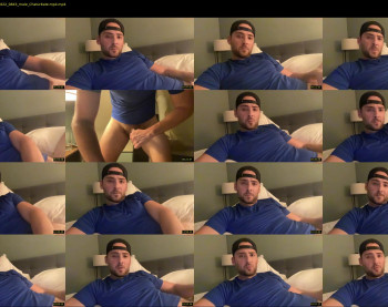 randomdude5950 — 24 minute Chaturbate male cam show recording, 480p, Nov 28, 2022
