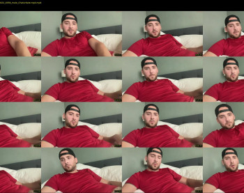 randomdude5950 — 28 minute Chaturbate male cam show recording, 480p, Nov 29, 2022