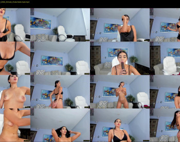 rebeccabaxter — 90 minute Chaturbate female cam show recording, 720p, Nov 29, 2022