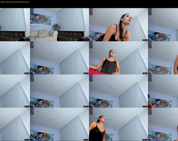 rebeccabaxter — 7 minute Chaturbate female cam show recording, 720p, Nov 29, 2022