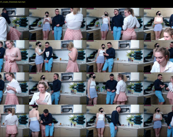 renae_tom — 54 minute Chaturbate couple cam show recording, 1080p, Nov 29, 2022