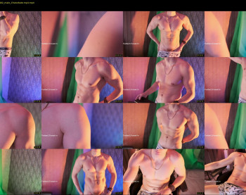rob_ranger — 19 minute Chaturbate male cam show recording, 1080p, Nov 28, 2022