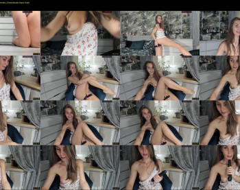 rora_ — 3 minute Chaturbate female cam show recording, 1080p, Nov 28, 2022