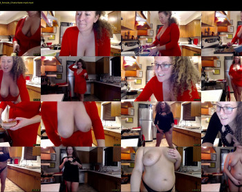 roxyrolla — 91 minute Chaturbate female cam show recording, 720p, Nov 28, 2022
