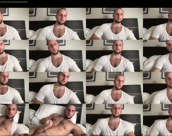 ryanandchadcb — 35 minute Chaturbate male cam show recording, 720p, Nov 29, 2022