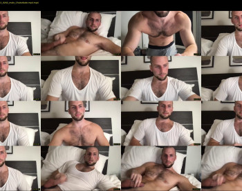 ryanandchadcb — 72 minute Chaturbate male cam show recording, 720p, Nov 29, 2022
