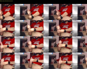 sebas21cm1 — 40 minute Chaturbate male cam show recording, 360p, Nov 28, 2022