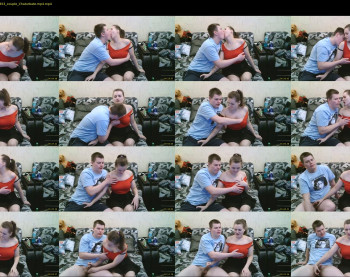 sexnadvoih — 3 minute Chaturbate couple cam show recording, 720p, Nov 28, 2022