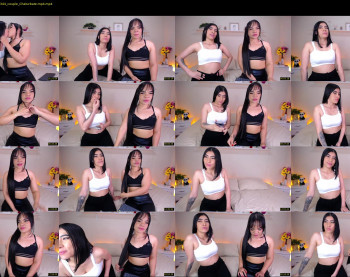 siara_lewis_ — 23 minute Chaturbate female cam show recording, 1080p, Nov 28, 2022