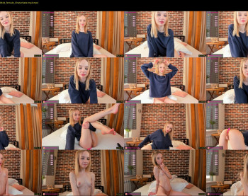 simpsoncory — 55 minute Chaturbate female cam show recording, 1080p, Nov 28, 2022