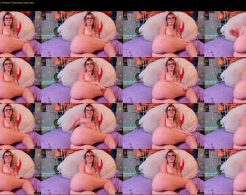 siren666 — 3 minute Chaturbate female cam show recording, 1080p, Nov 28, 2022