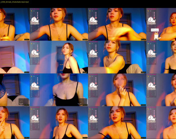 small_blondee — 36 minute Chaturbate female cam show recording, 1080p, Nov 28, 2022