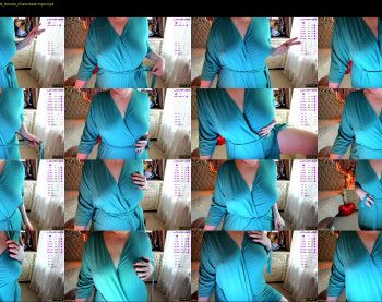 soft_body — 54 minute Chaturbate female cam show recording, 1080p, Nov 28, 2022