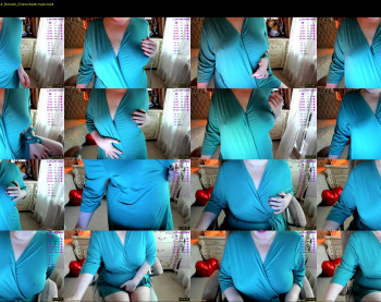 soft_body — 54 minute Chaturbate female cam show recording, 1080p, Nov 28, 2022