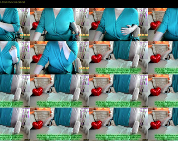 soft_body — 56 minute Chaturbate female cam show recording, 1080p, Nov 28, 2022