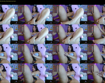 stephanysc — 3 minute Chaturbate female cam show recording, 1080p, Nov 29, 2022