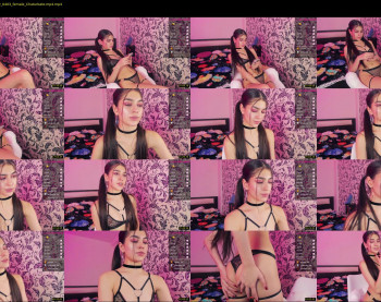 sugar_morgan — 61 minute Chaturbate female cam show recording, 1080p, Nov 29, 2022