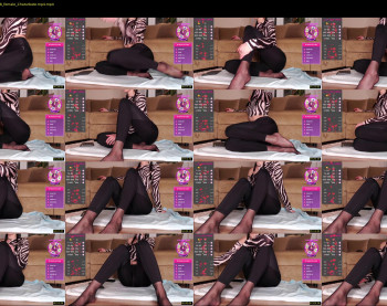 supa_fly_ — 9 minute Chaturbate female cam show recording, 1080p, Nov 28, 2022