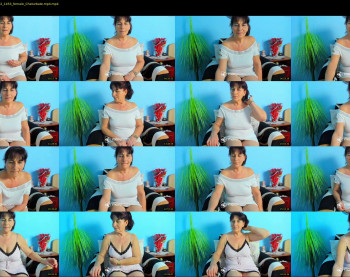 sweetangell69_ — 39 minute Chaturbate female cam show recording, 720p, Nov 28, 2022