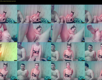 sweetpairfun — 18 minute Chaturbate couple cam show recording, 720p, Nov 28, 2022