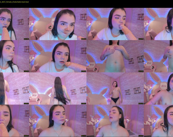 sweetsammyy_ — 59 minute Chaturbate female cam show recording, 1080p, Nov 28, 2022